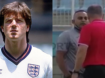 Ex-England defender rubbishes...